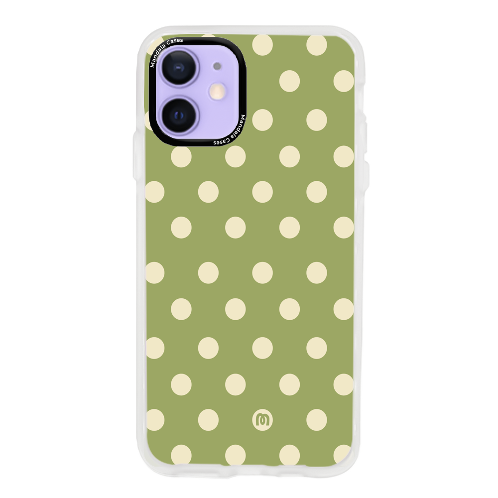 Cases para iphone 12 mini - Mandala Cases