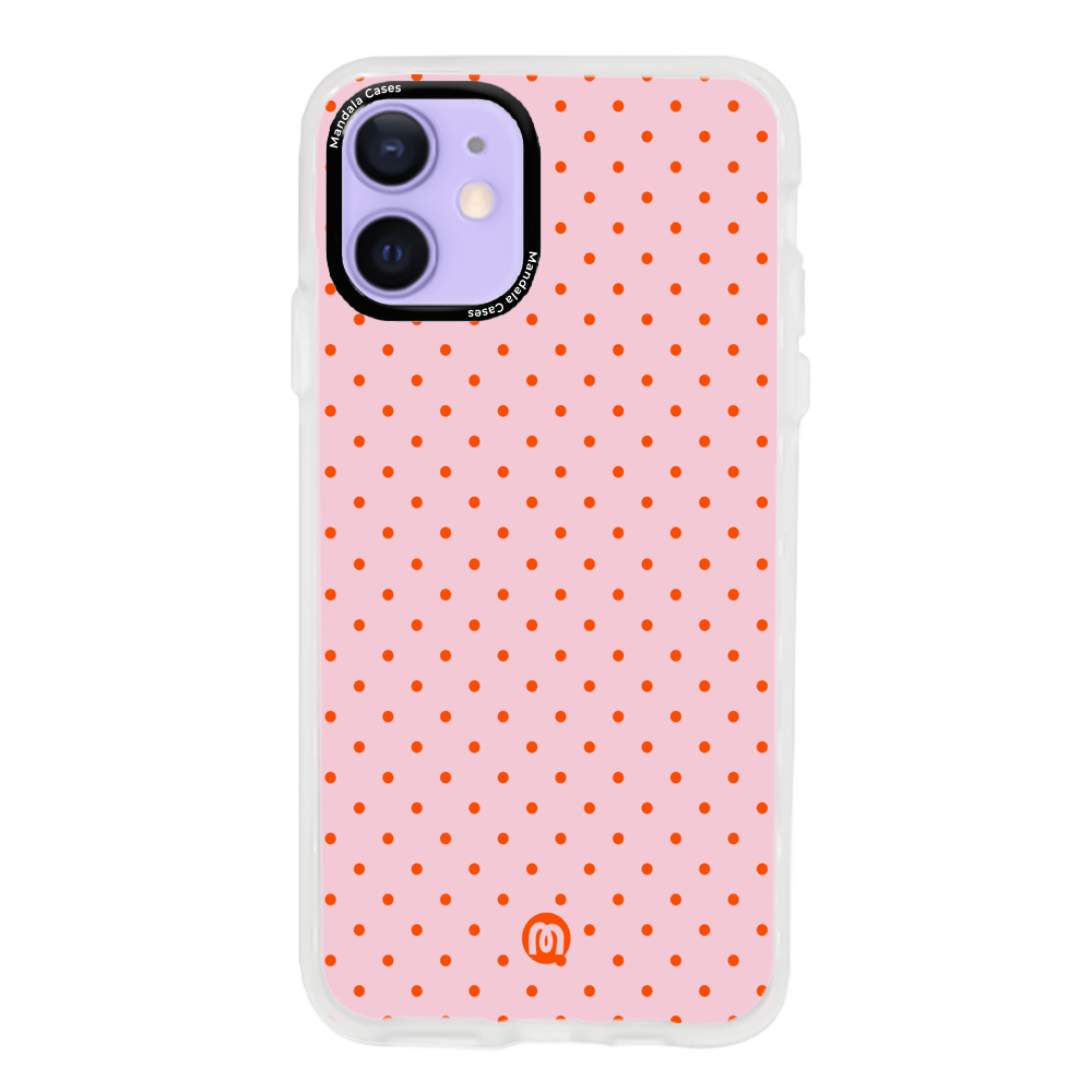 Cases para iphone 12 mini - Mandala Cases