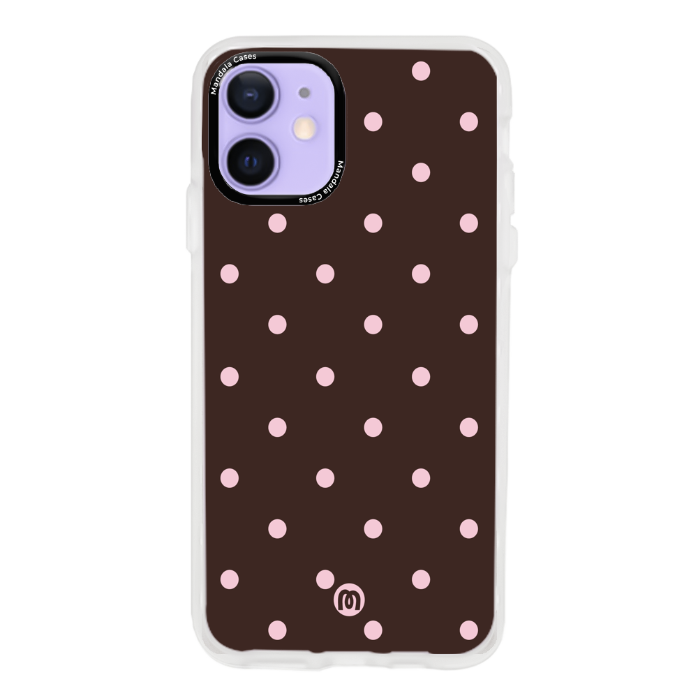Cases para iphone 12 mini - Mandala Cases
