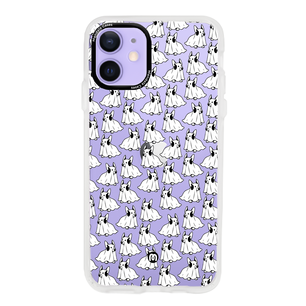 Cases para iphone 12 mini - Mandala Cases