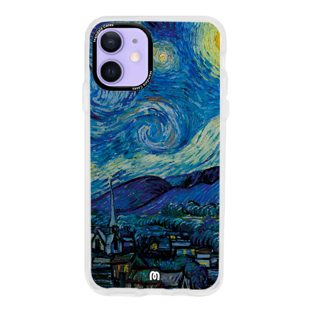 Cases para iphone 12 mini - Mandala Cases