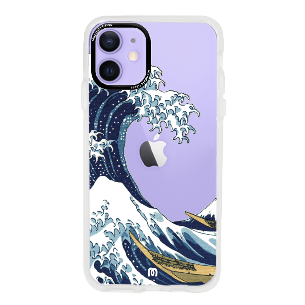 Cases para iphone 12 mini - Mandala Cases