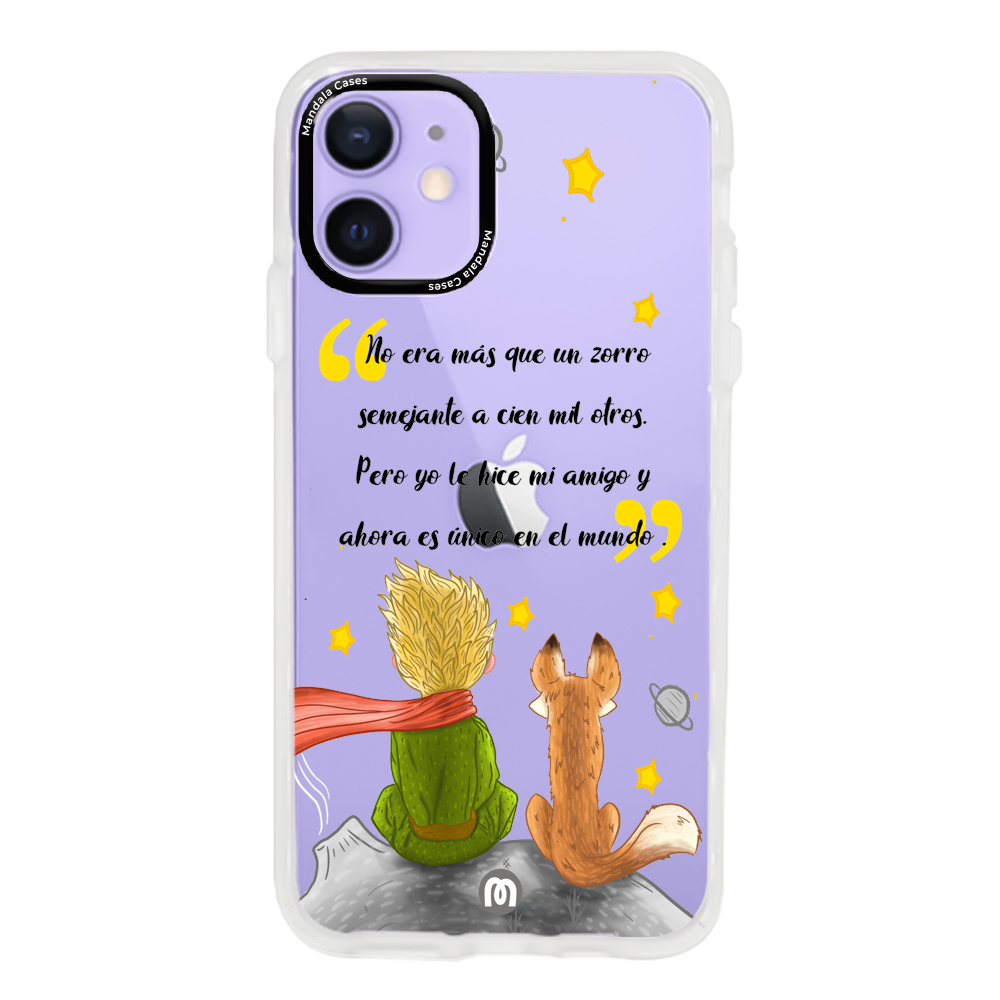 Cases para iphone 12 mini - Mandala Cases