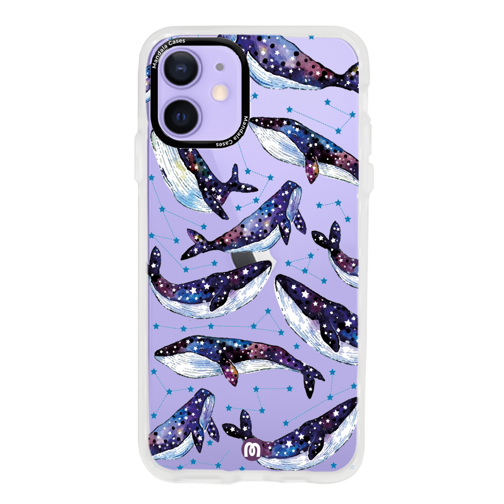 Cases para iphone 12 mini - Mandala Cases