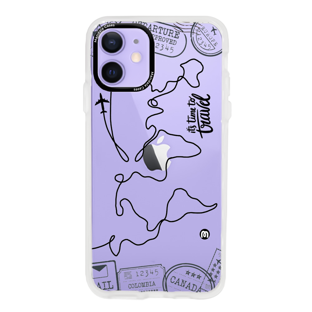 Cases para iphone 12 mini - Mandala Cases