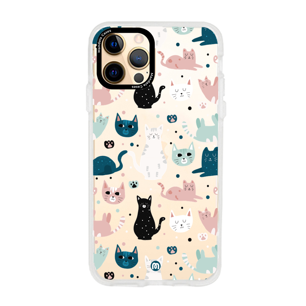 Cases para iphone 12 pro - Mandala Cases