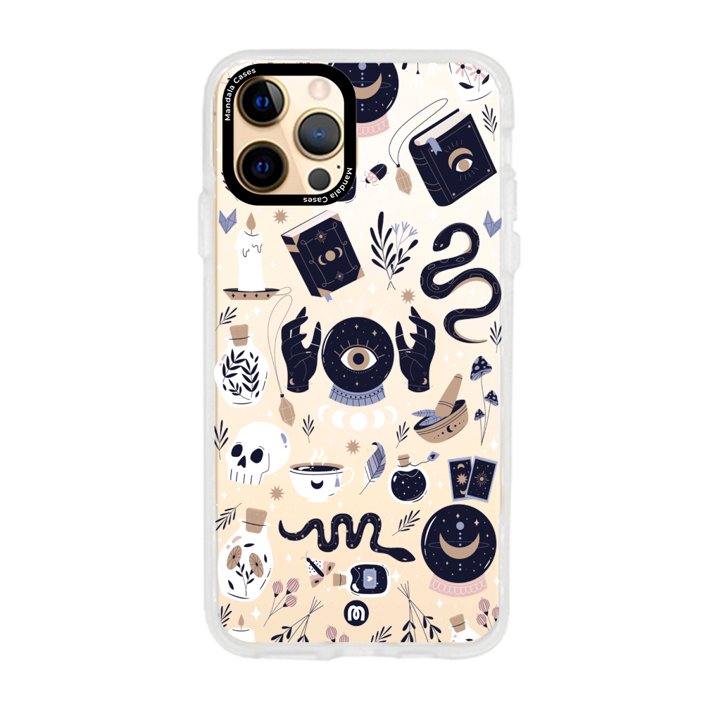 Cases para iphone 12 pro - Mandala Cases