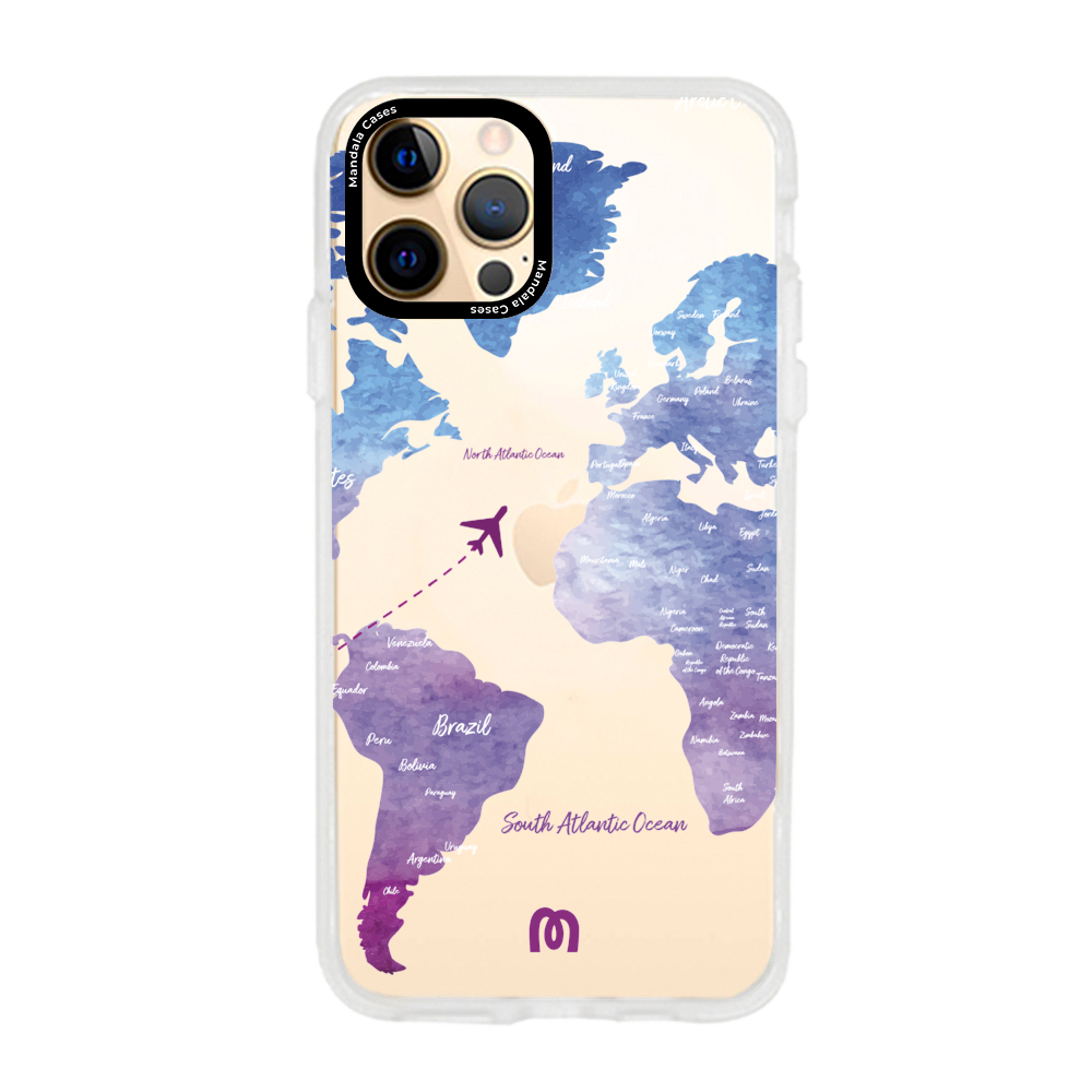 Cases para iphone 12 pro - Mandala Cases