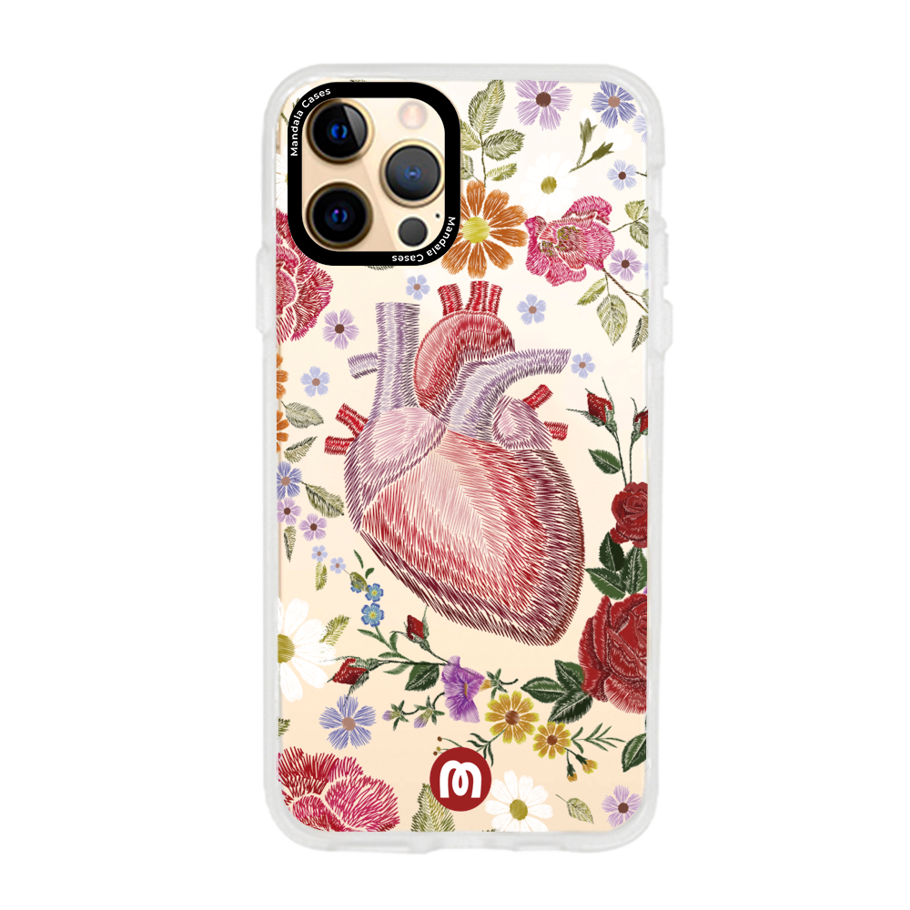 Cases para iphone 12 pro - Mandala Cases