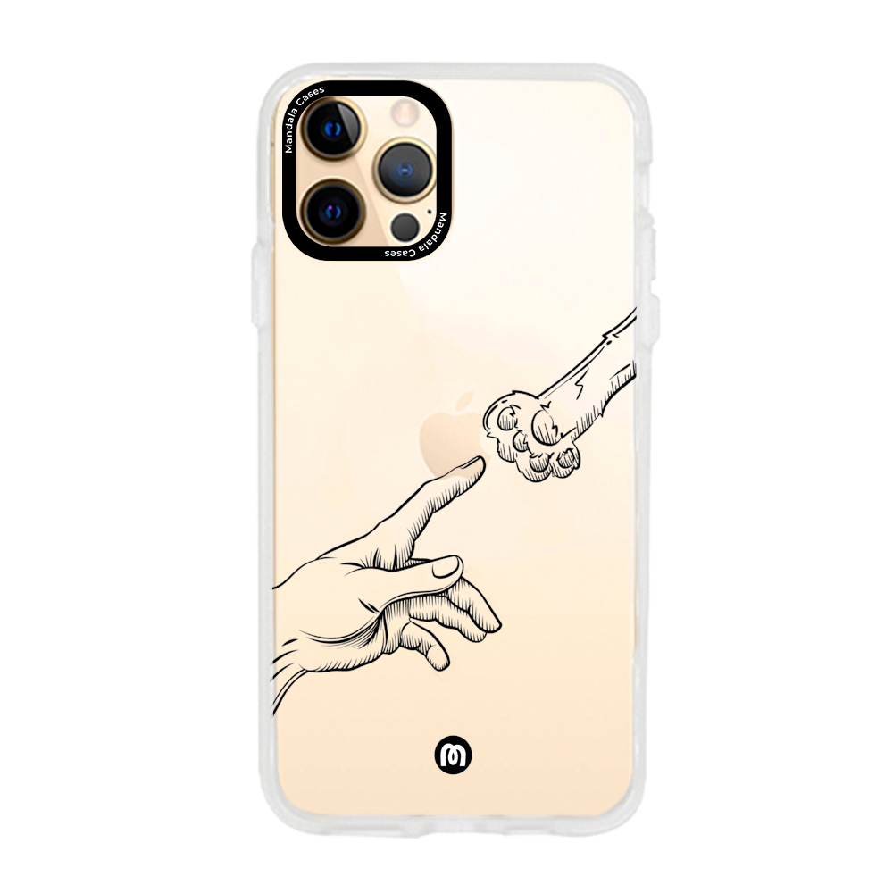 Cases para iphone 12 pro - Mandala Cases