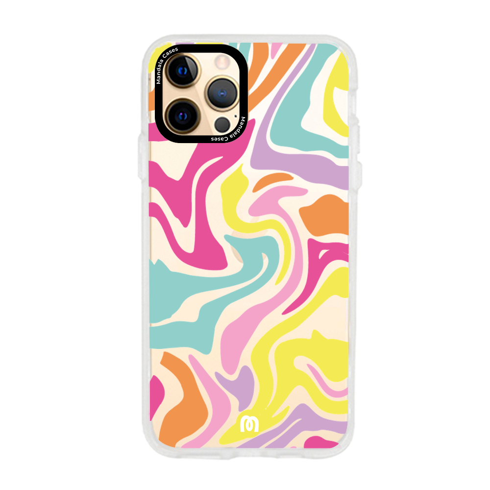 Cases para iphone 12 pro - Mandala Cases