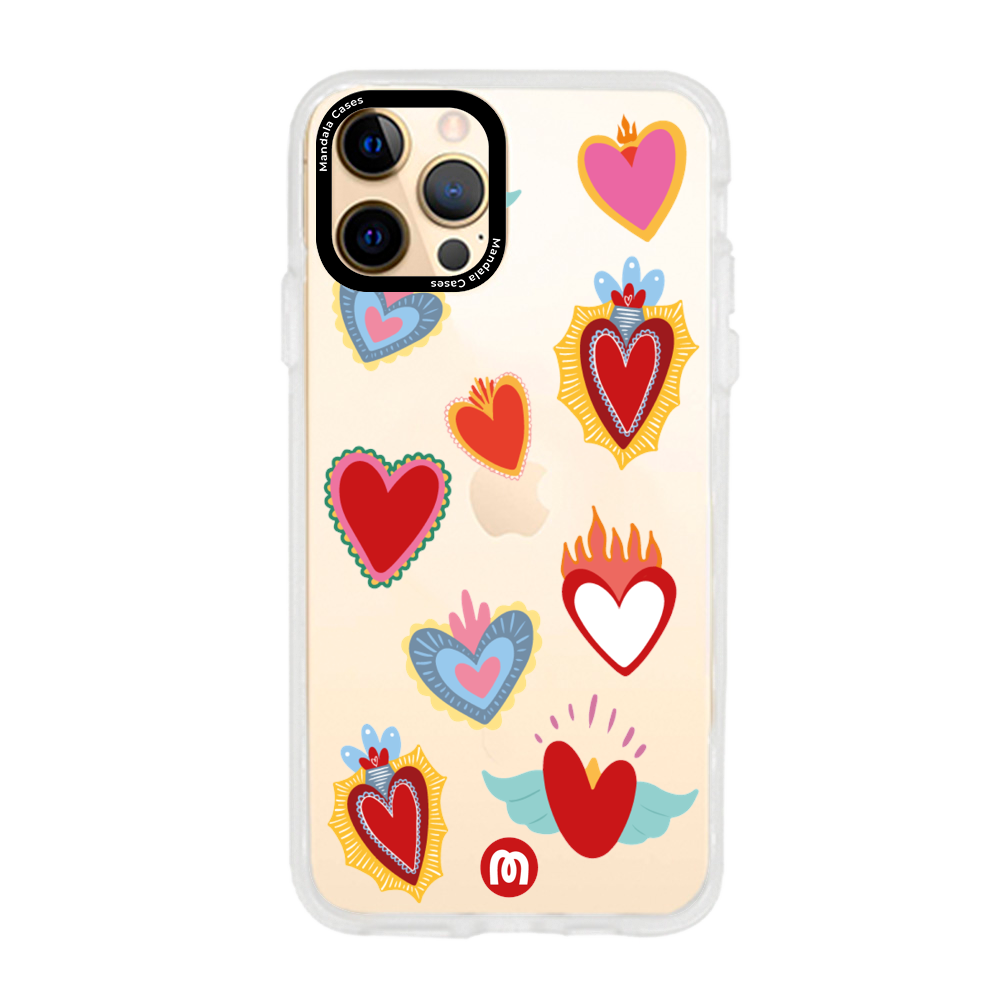 Cases para iphone 12 pro - Mandala Cases