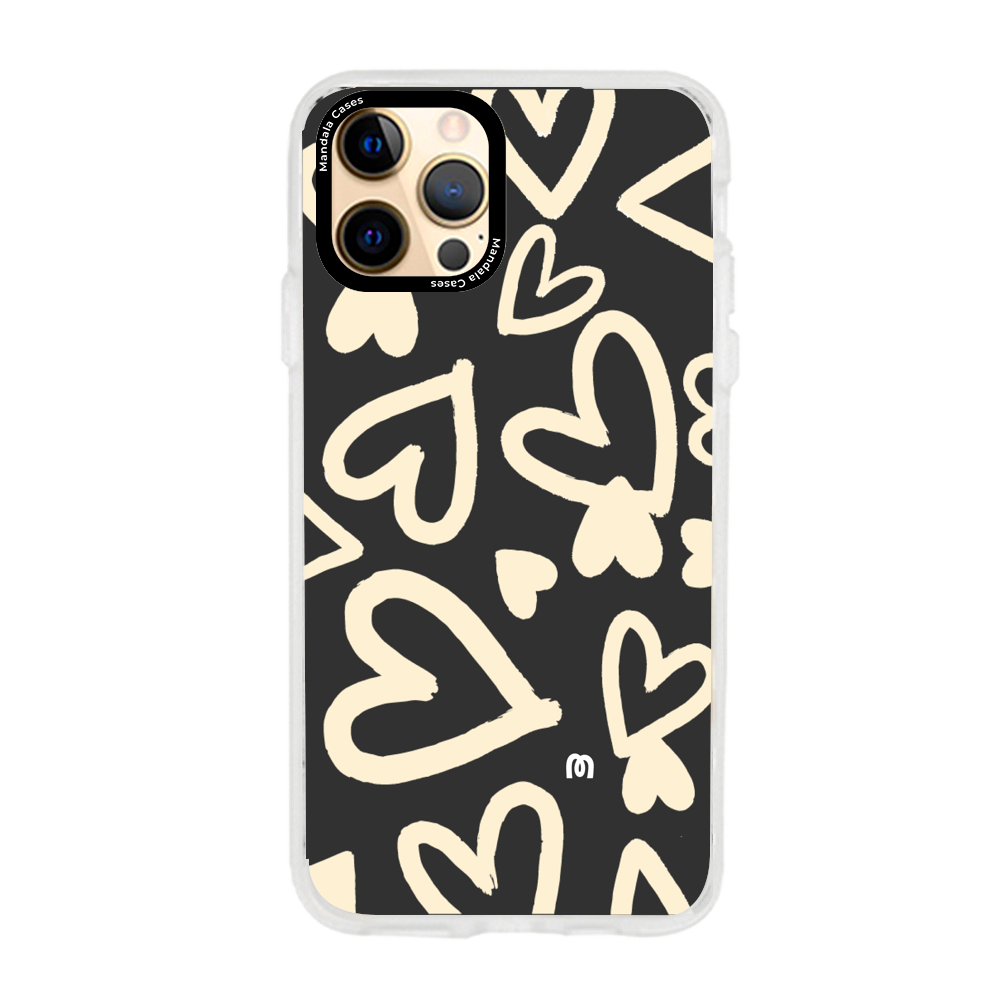 Cases para iphone 12 pro - Mandala Cases