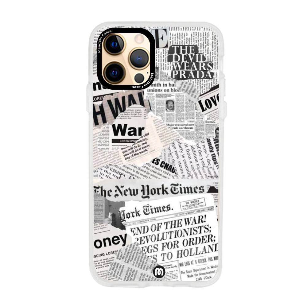 Cases para iphone 12 pro - Mandala Cases