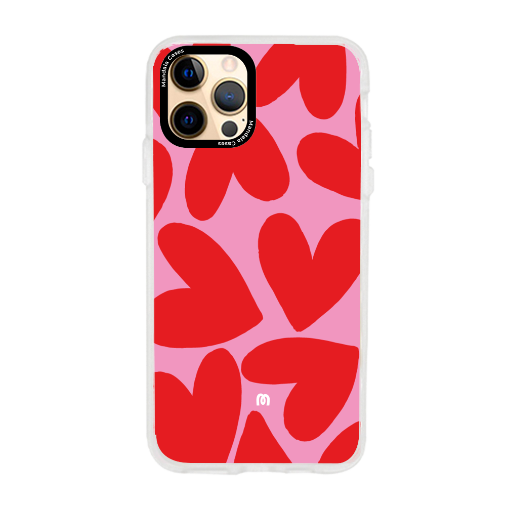 Cases para iphone 12 pro - Mandala Cases