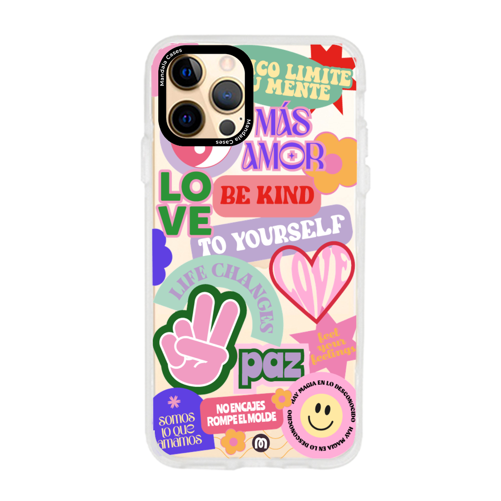 Cases para iphone 12 pro - Mandala Cases