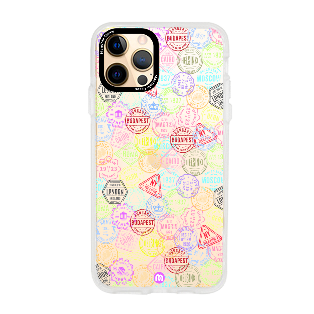 Cases para iphone 12 pro - Mandala Cases
