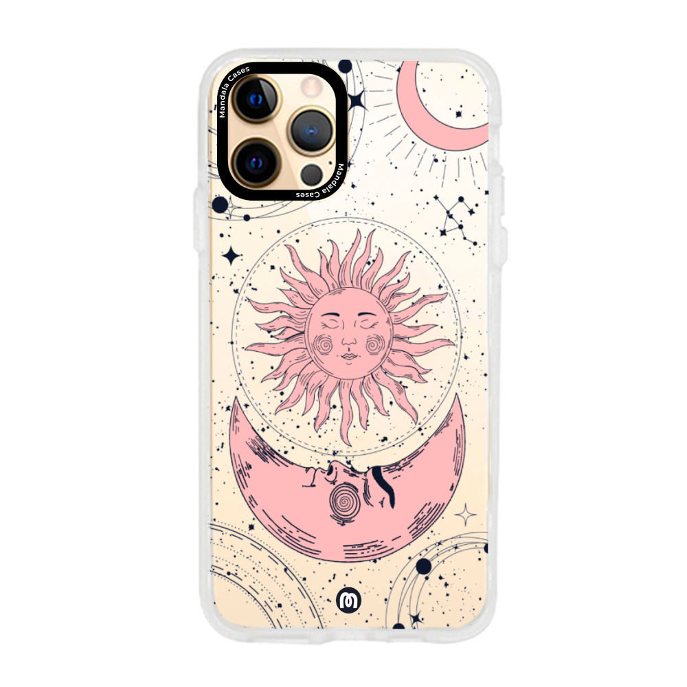 Cases para iphone 12 pro - Mandala Cases
