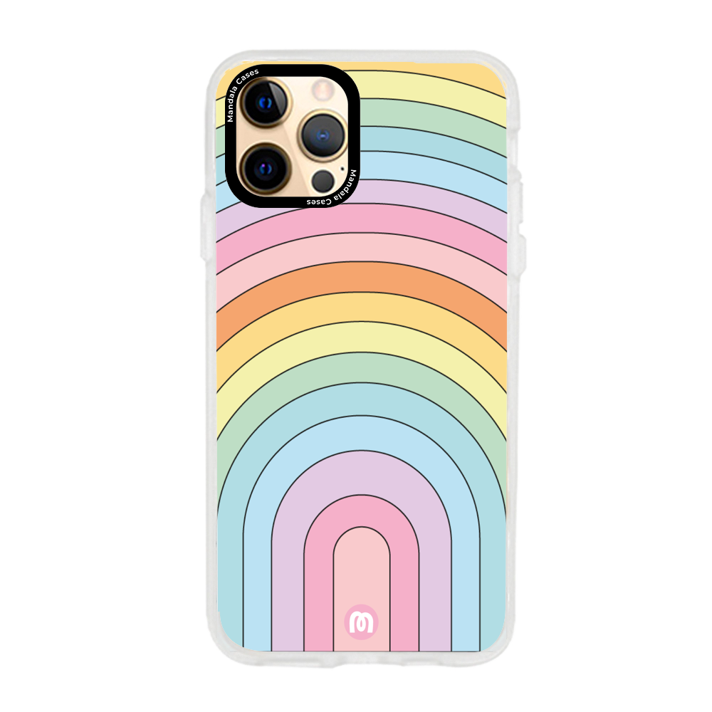 Cases para iphone 12 pro - Mandala Cases
