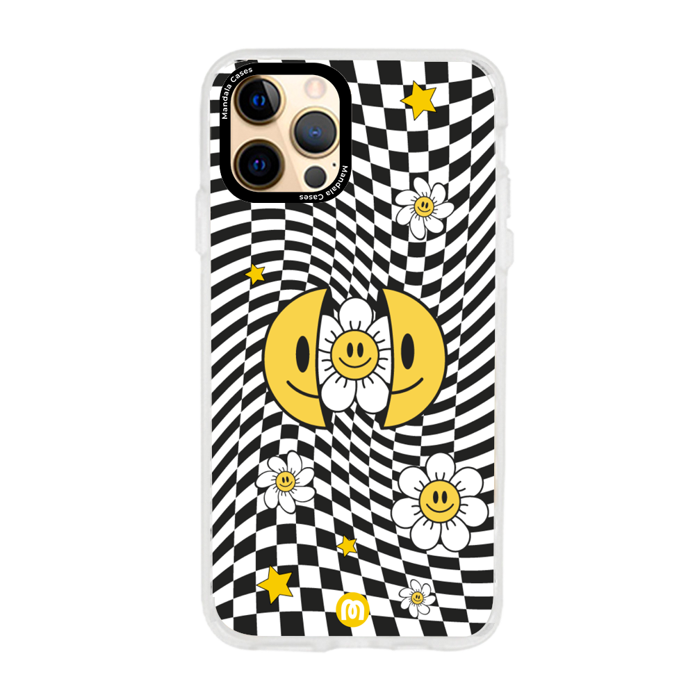 Cases para iphone 12 pro - Mandala Cases