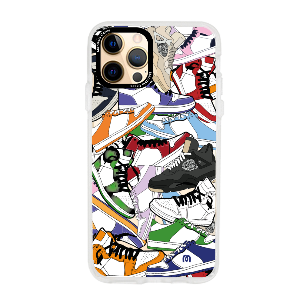 Cases para iphone 12 pro - Mandala Cases