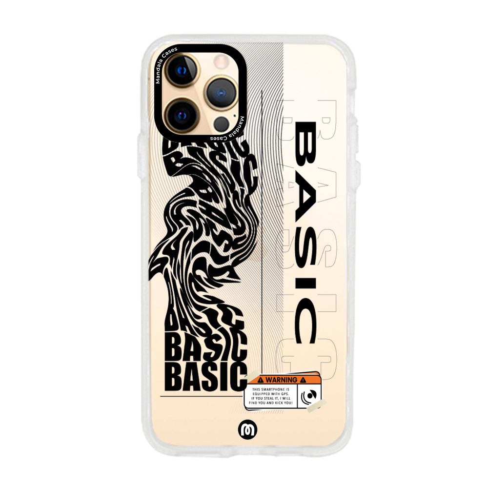 Cases para iphone 12 pro - Mandala Cases