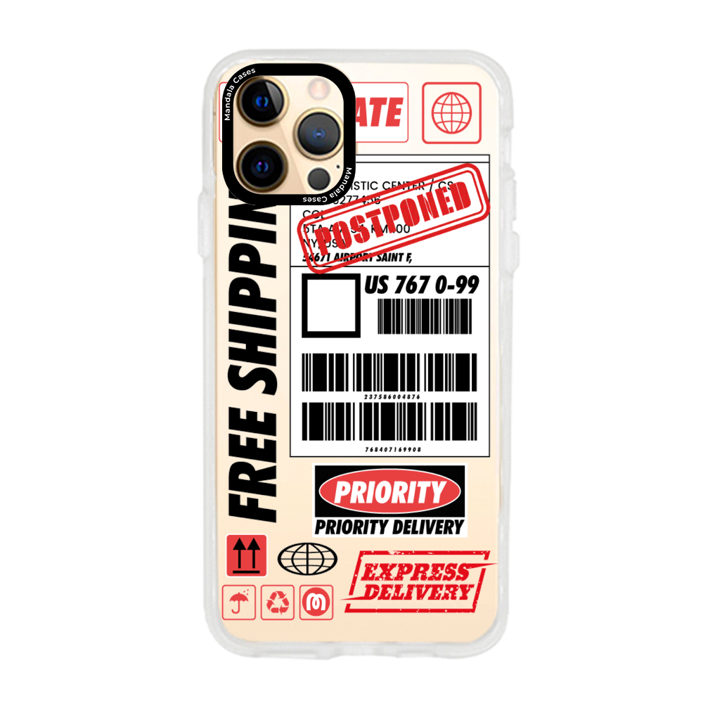 Cases para iphone 12 pro - Mandala Cases