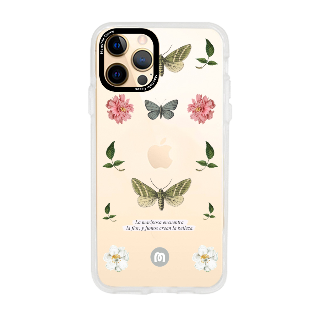 Cases para iphone 12 pro - Mandala Cases