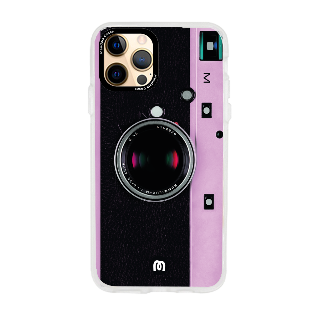 Cases para iphone 12 pro - Mandala Cases