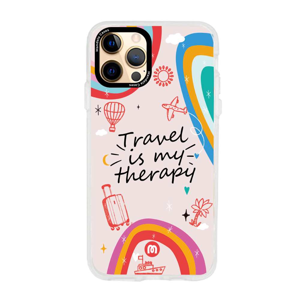 Cases para iphone 12 pro - Mandala Cases