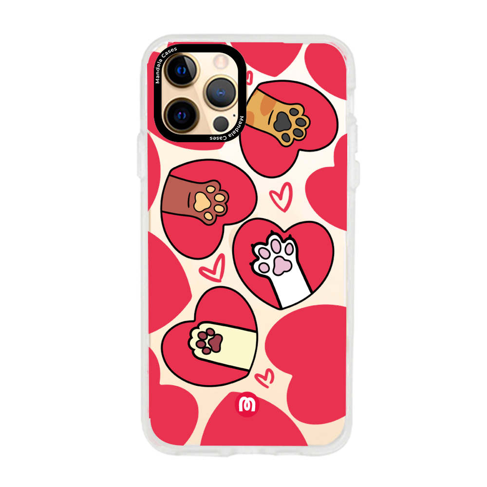 Cases para iphone 12 pro - Mandala Cases