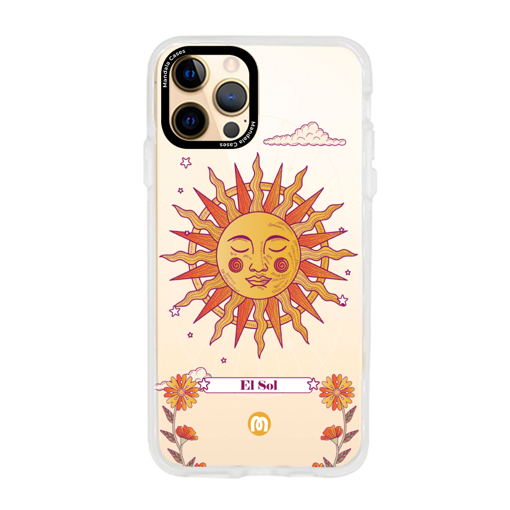 Cases para iphone 12 pro - Mandala Cases