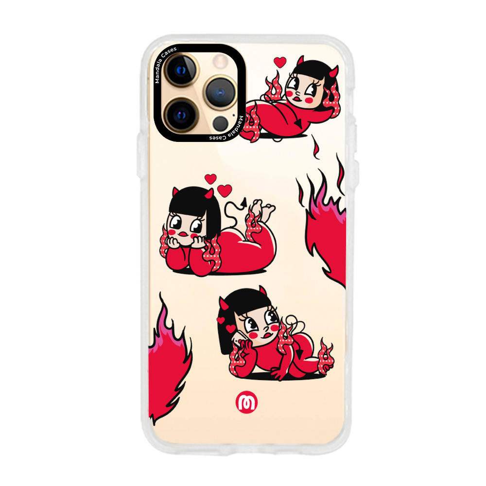 Cases para iphone 12 pro - Mandala Cases