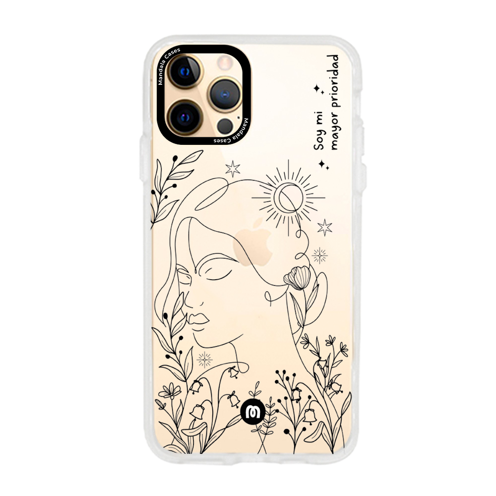 Cases para iphone 12 pro - Mandala Cases