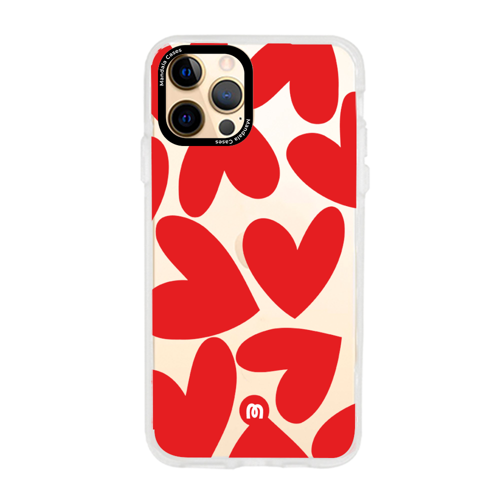 Cases para iphone 12 pro - Mandala Cases