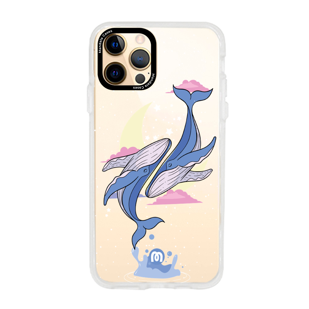 Cases para iphone 12 pro - Mandala Cases