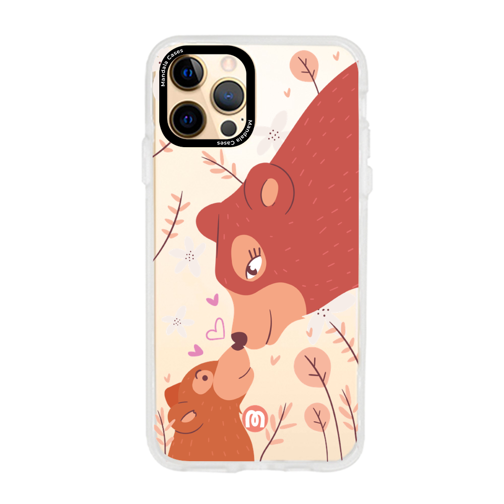 Cases para iphone 12 pro - Mandala Cases