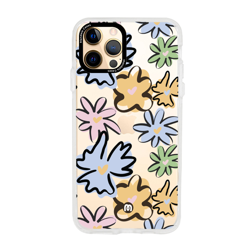Cases para iphone 12 pro - Mandala Cases