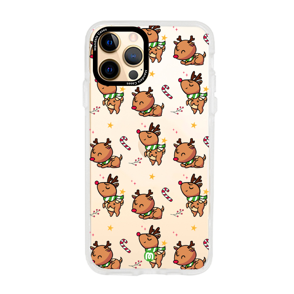 Cases para iphone 12 pro - Mandala Cases