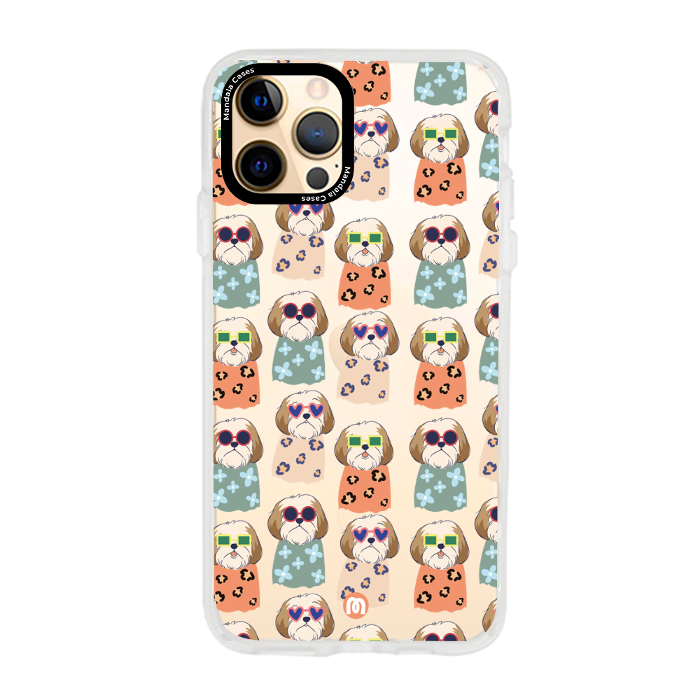 Cases para iphone 12 pro - Mandala Cases