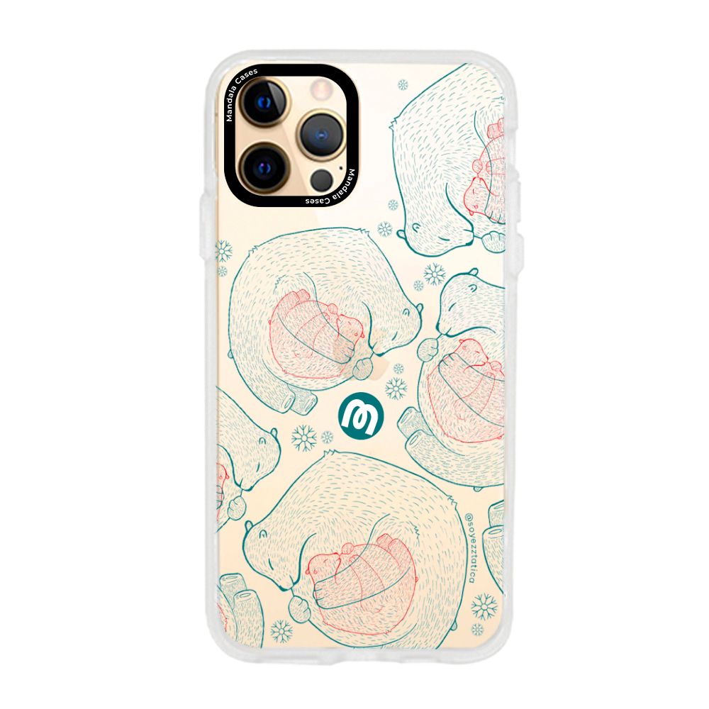 Cases para iphone 12 pro - Mandala Cases