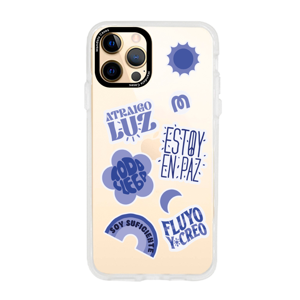 Cases para iphone 12 pro - Mandala Cases