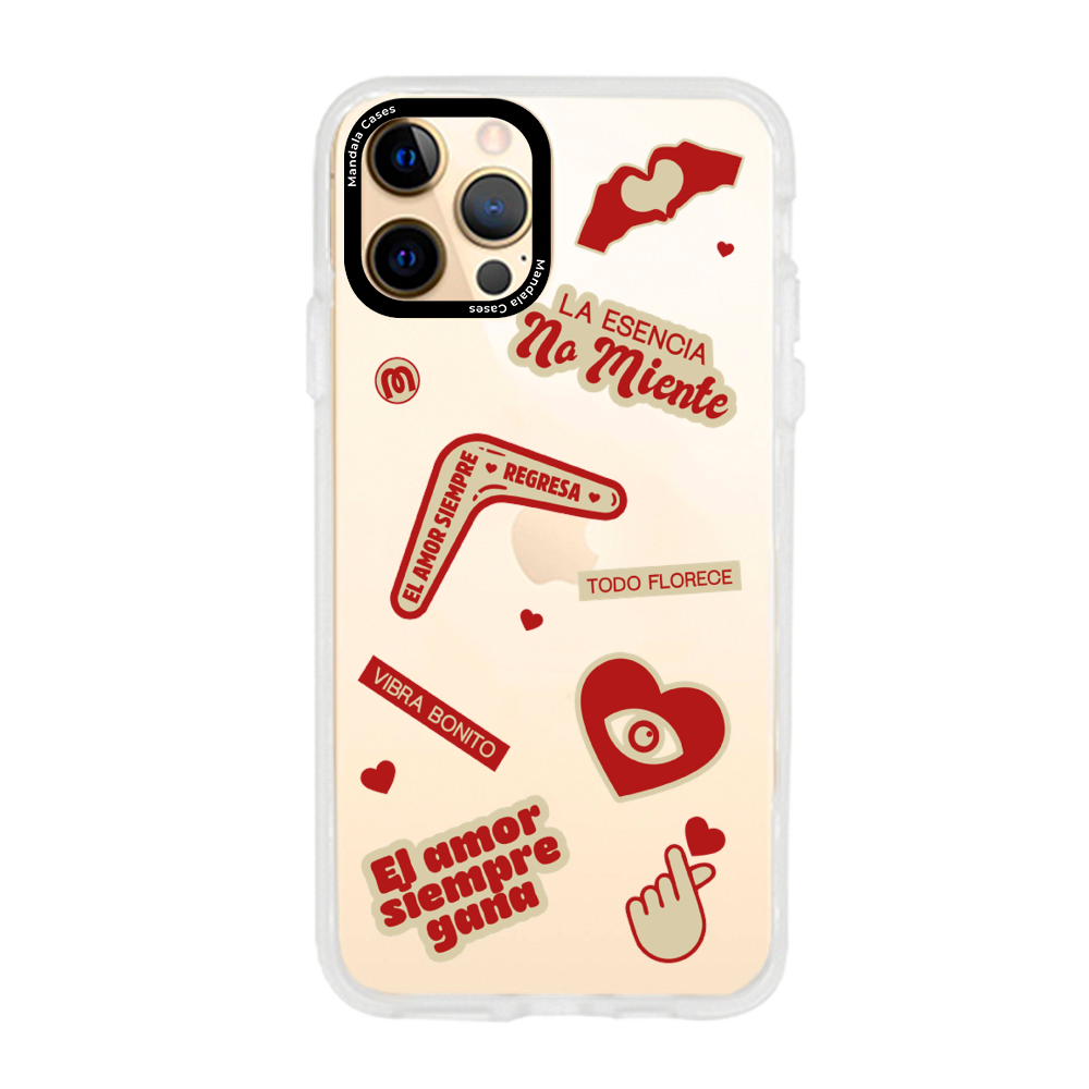 Cases para iphone 12 pro - Mandala Cases