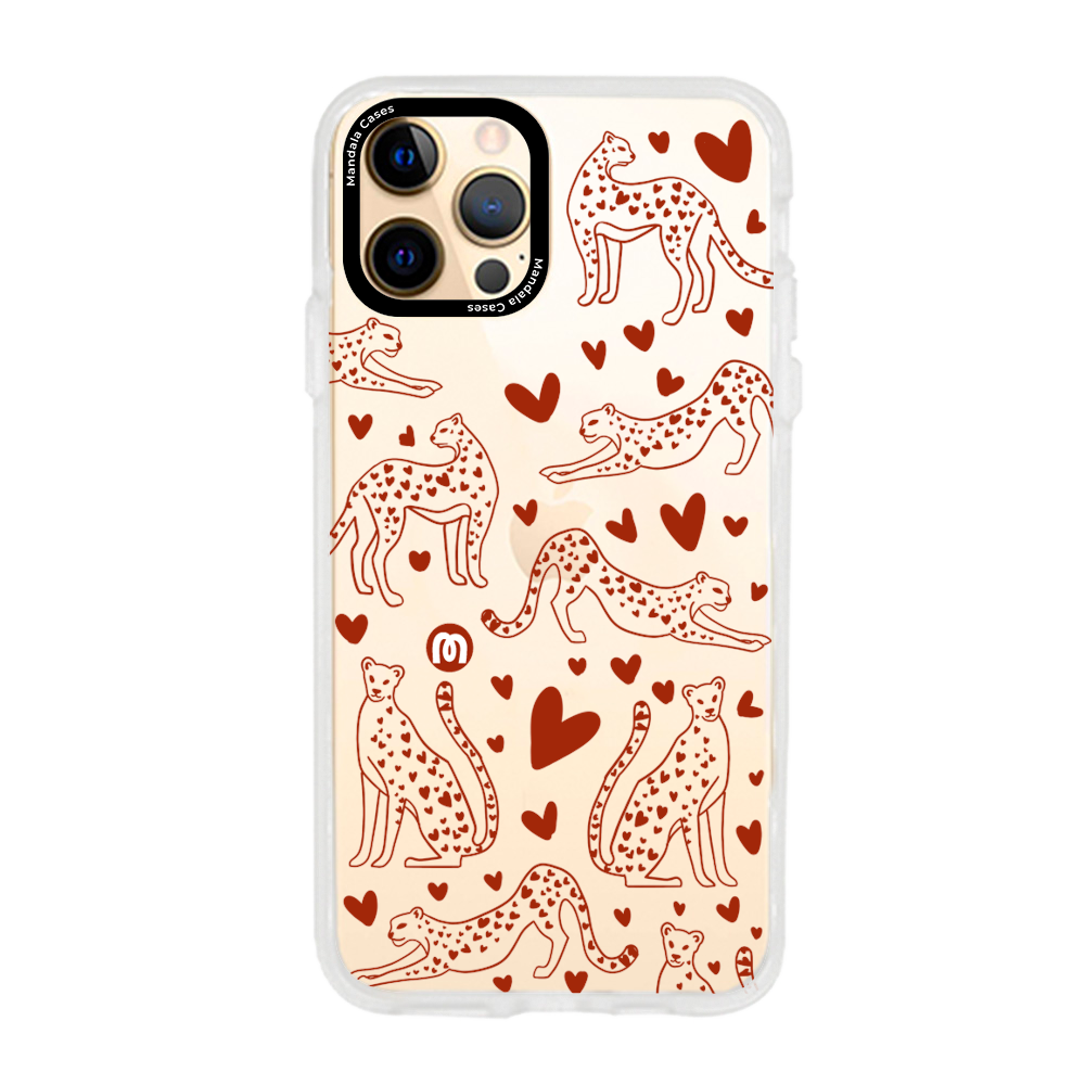 Cases para iphone 12 pro - Mandala Cases