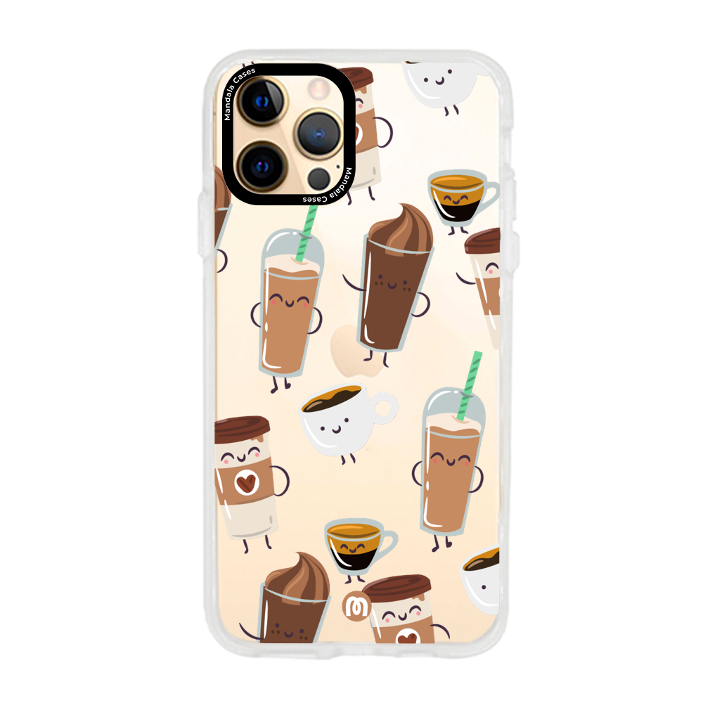 Cases para iphone 12 pro - Mandala Cases