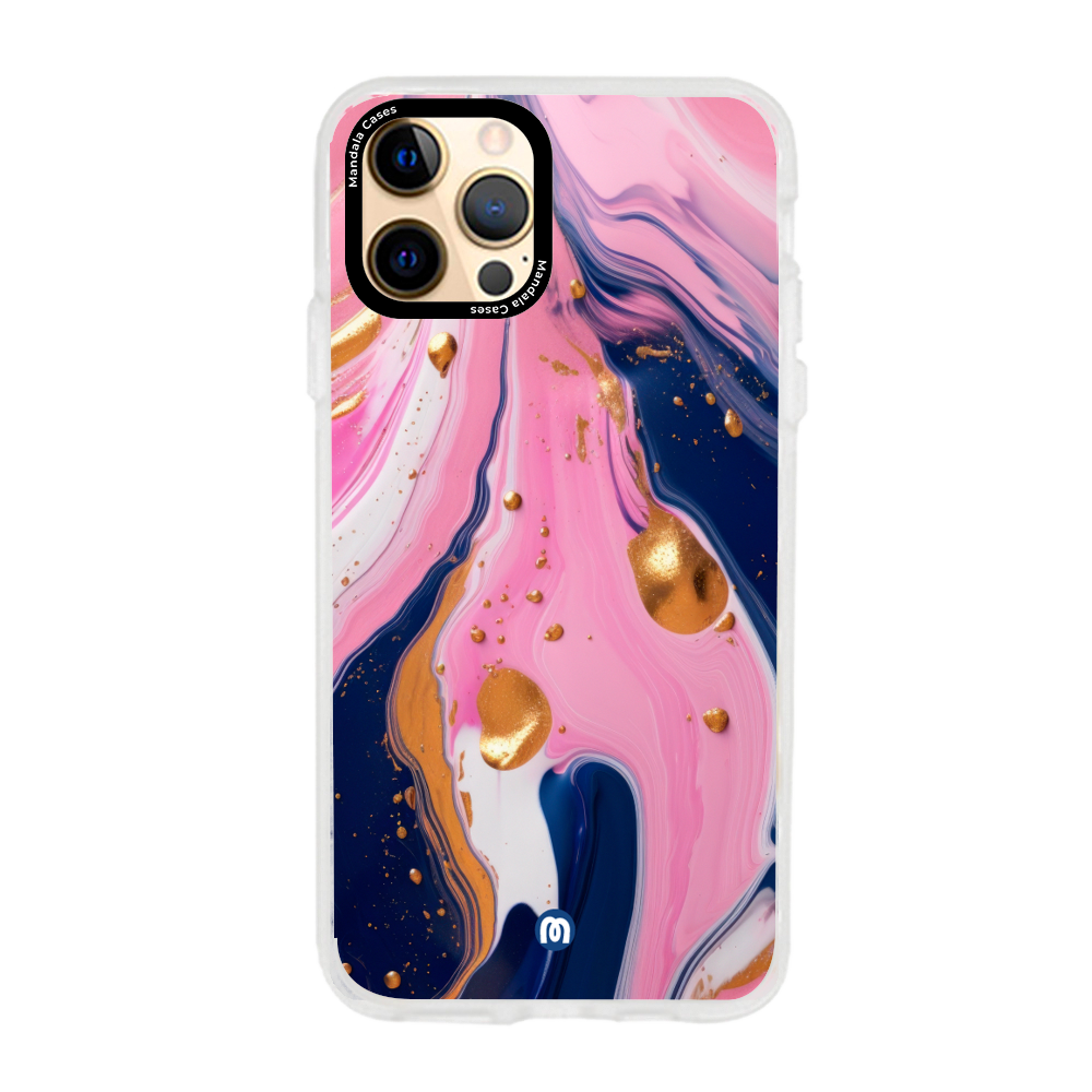 Cases para iphone 12 pro - Mandala Cases