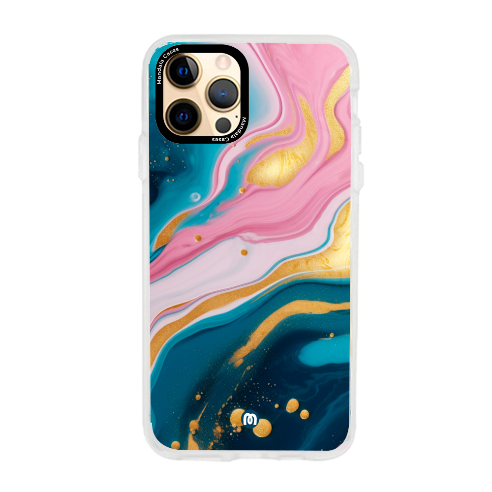 Cases para iphone 12 pro - Mandala Cases