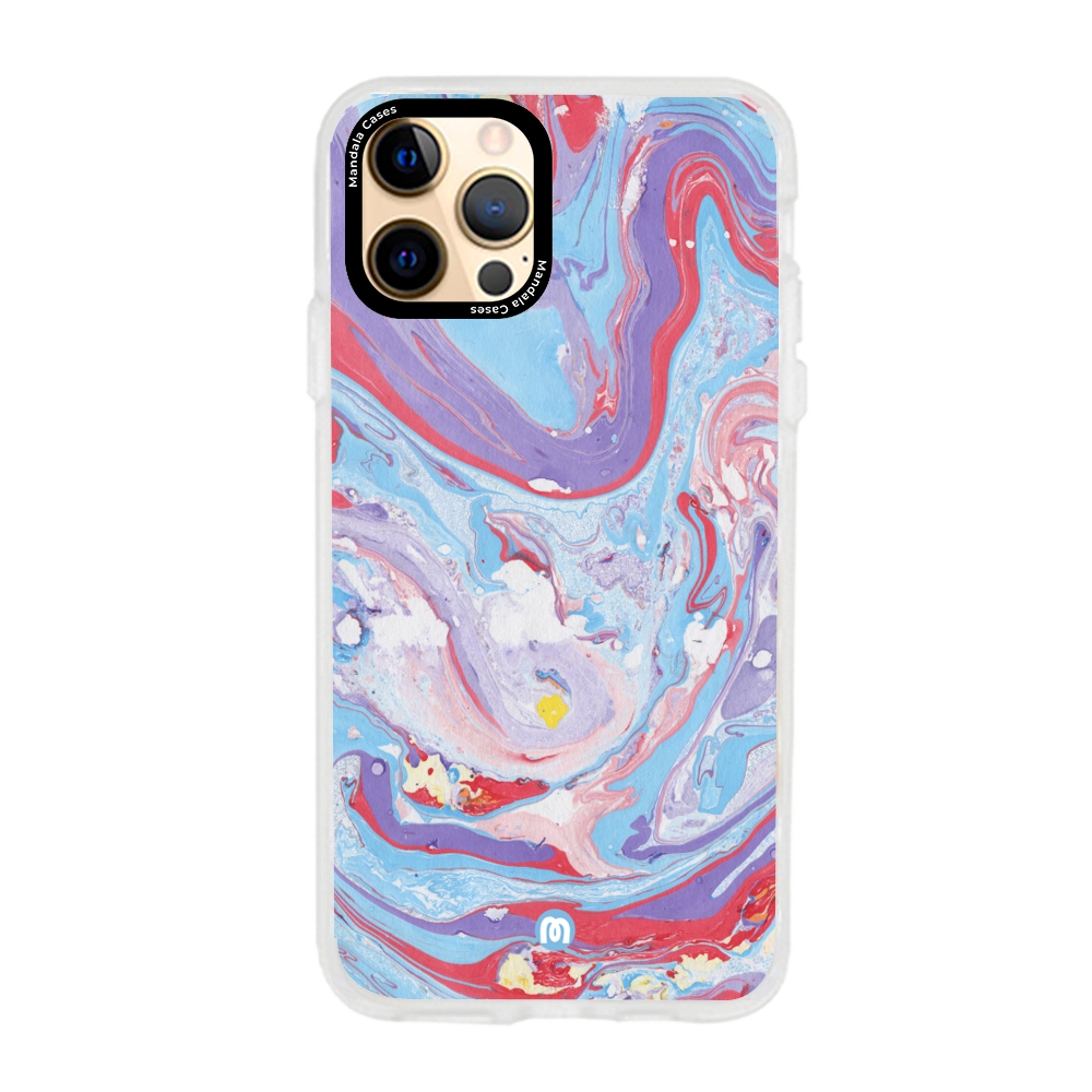 Cases para iphone 12 pro - Mandala Cases