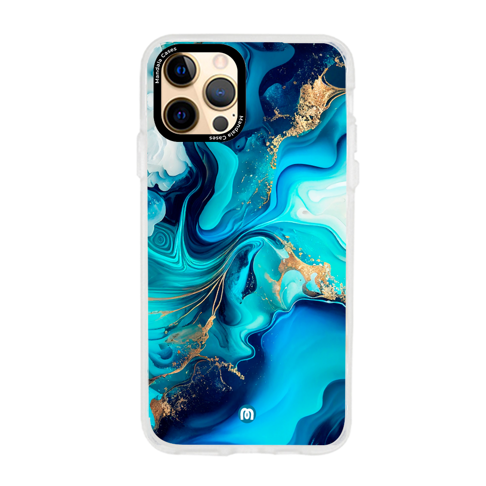 Cases para iphone 12 pro - Mandala Cases