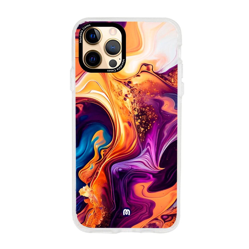 Cases para iphone 12 pro - Mandala Cases